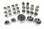 Preview: Nissan 350Z Hardrace Bushing Kit by DieHalle3.0